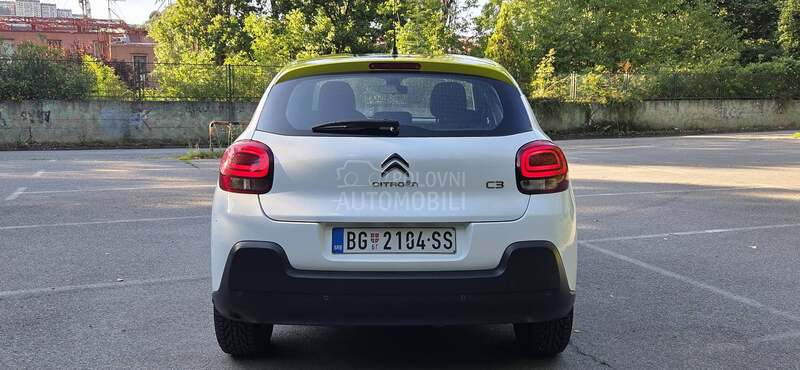 Citroen C3 