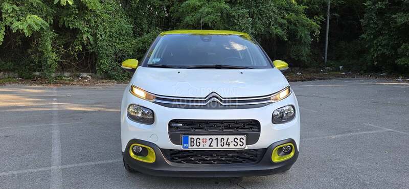 Citroen C3 