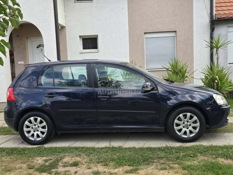 Volkswagen Golf 5 1.9tdi/op/is//ci taj