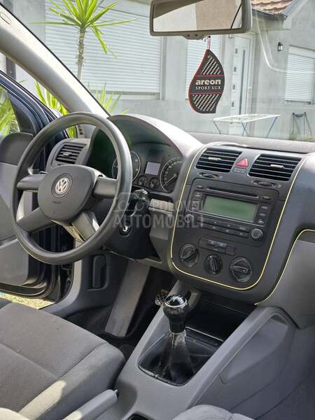 Volkswagen Golf 5 1.9tdi/op/is//ci taj