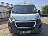 Peugeot Boxer 2.0bhdi