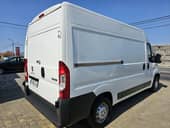 Peugeot Boxer 2.0bhdi