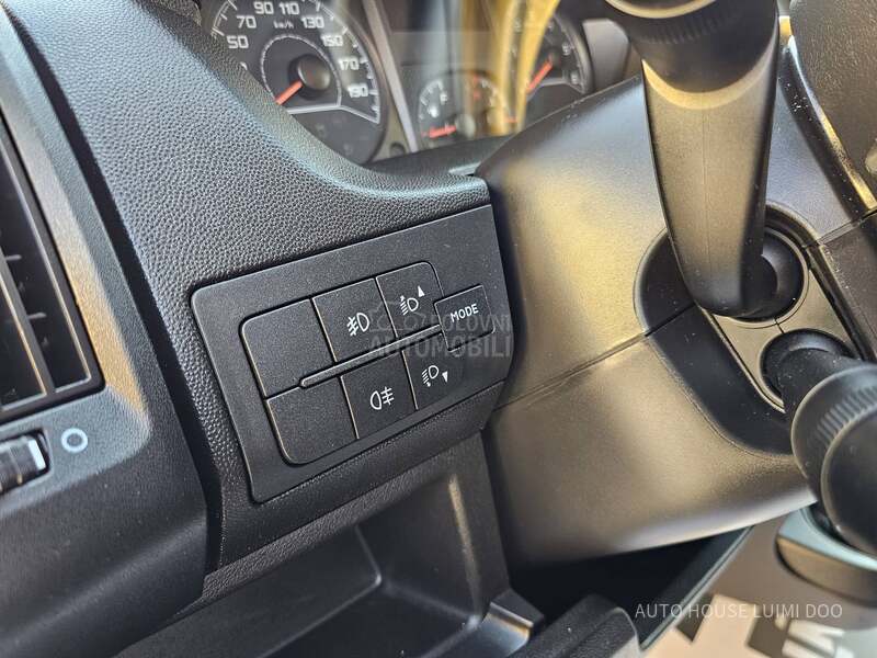 Peugeot Boxer 2.0bhdi