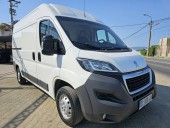 Peugeot Boxer 2.0bhdi