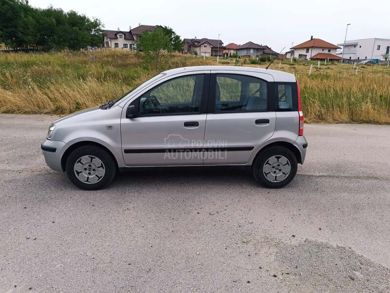 Fiat Panda 1.2