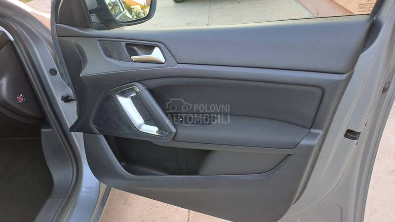 Peugeot 308 1,6hdi n o v