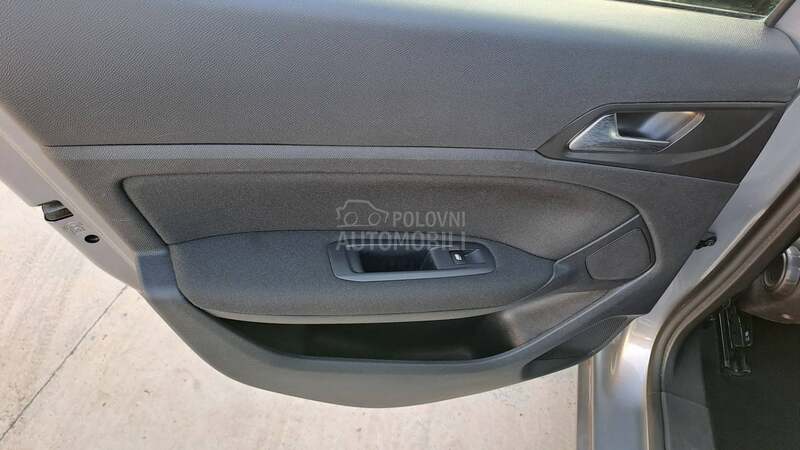 Peugeot 308 1,6hdi n o v
