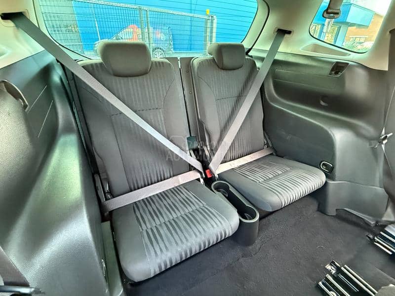 Opel Zafira 1.6 CDTI