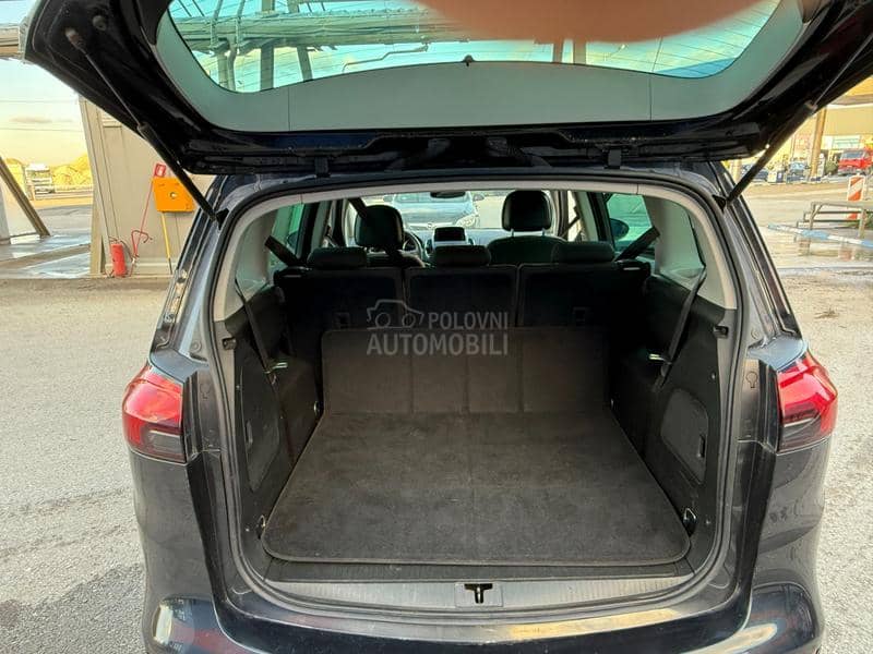 Opel Zafira 1.6 CDTI
