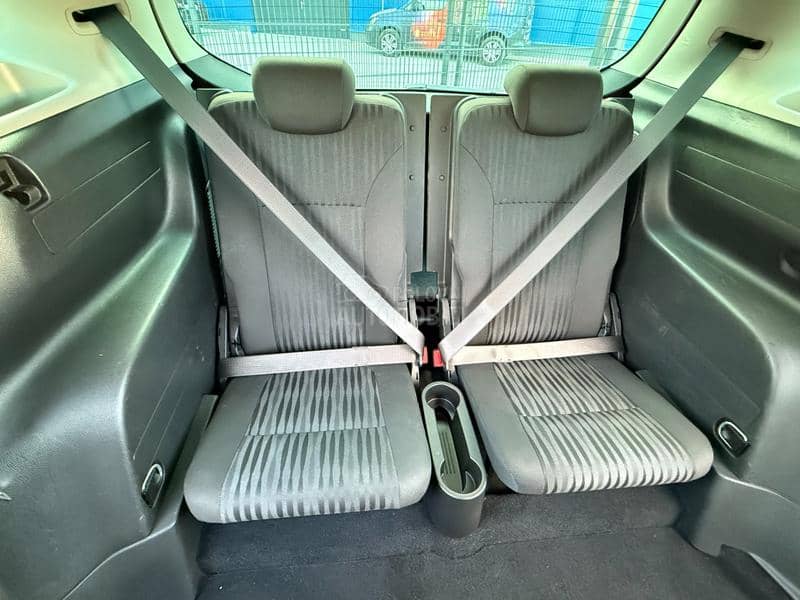 Opel Zafira 1.6 CDTI