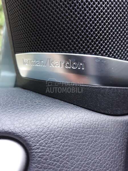 Mercedes Benz ML 350 BLUETEC 4 MATIC