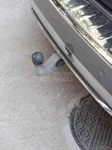 Mercedes Benz ML 350 BLUETEC 4 MATIC