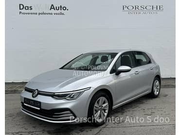 Volkswagen Golf 8 Life 1.0 eTSI DSG