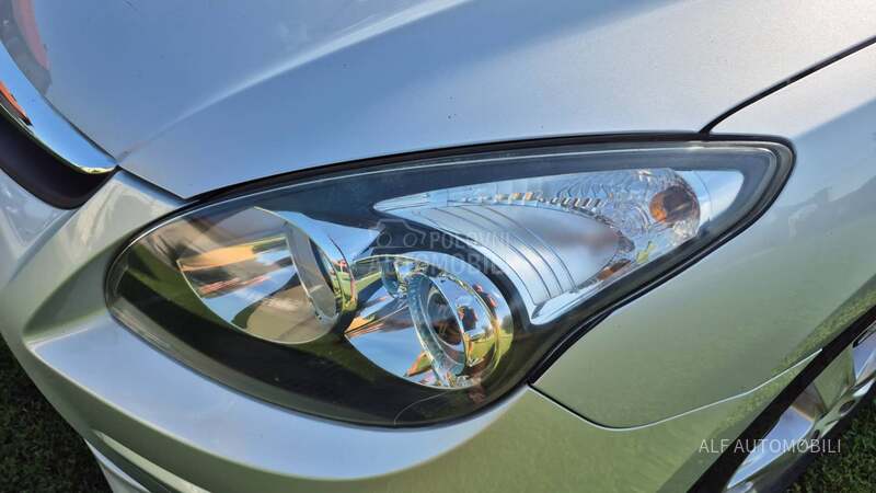 Hyundai i30 1.6 NEMAČKA