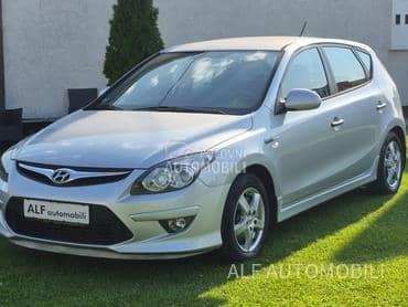 Hyundai i30 1.6 NEMAČKA