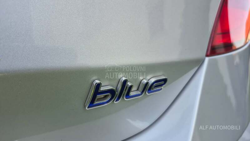 Hyundai i30 1.6 NEMAČKA