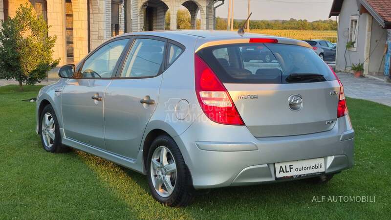 Hyundai i30 1.6 NEMAČKA