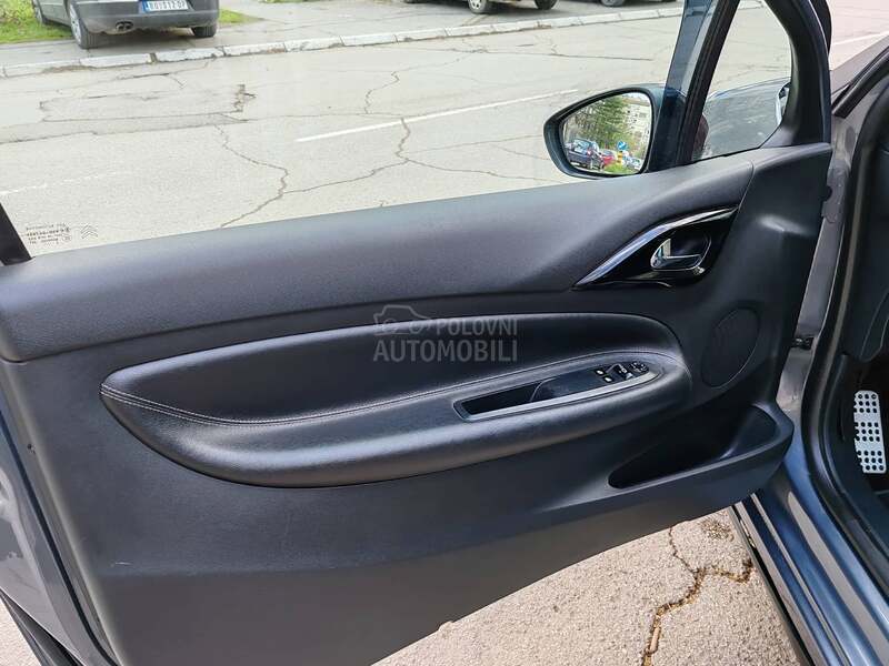 Citroen DS3 1.6i
