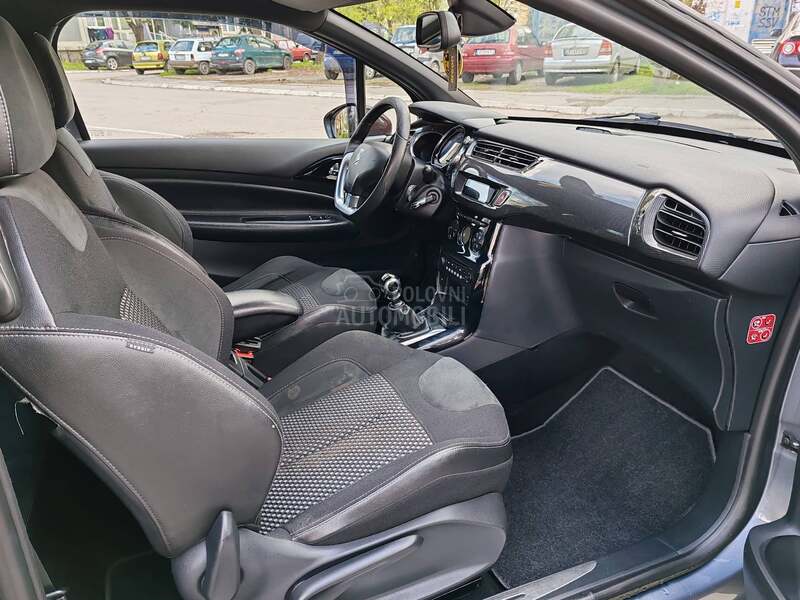 Citroen DS3 1.6i
