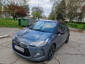Citroen DS3 1.6i