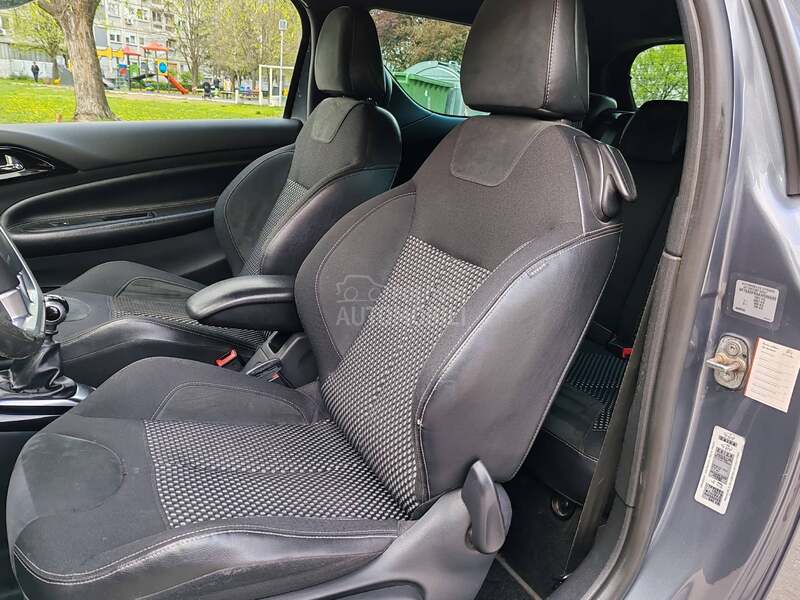 Citroen DS3 1.6i