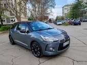 Citroen DS3 1.6i