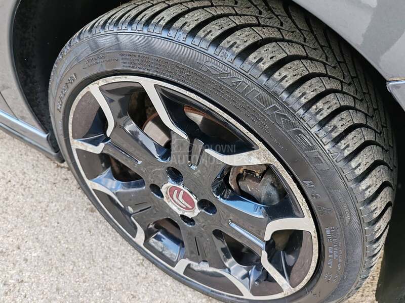 Citroen DS3 1.6i
