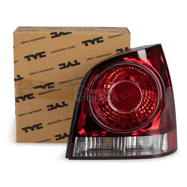 VW Polo Stop Lampa