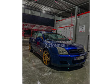 Opel Vectra C gts