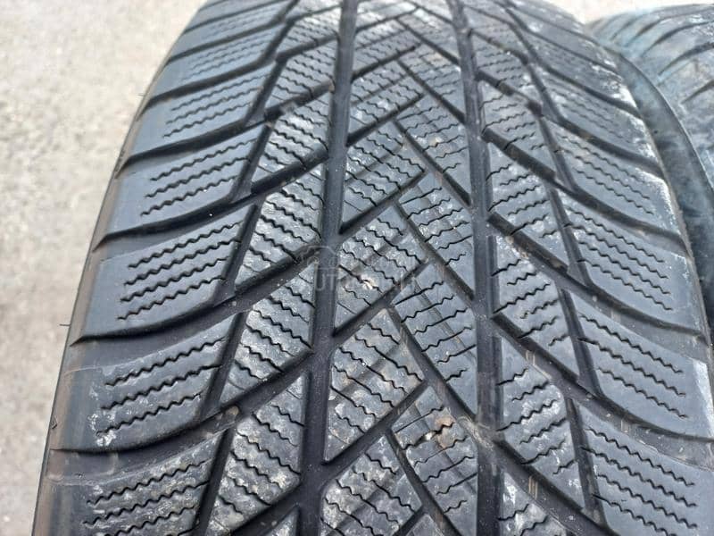 Bridgestone 225/60 R17 Zimska