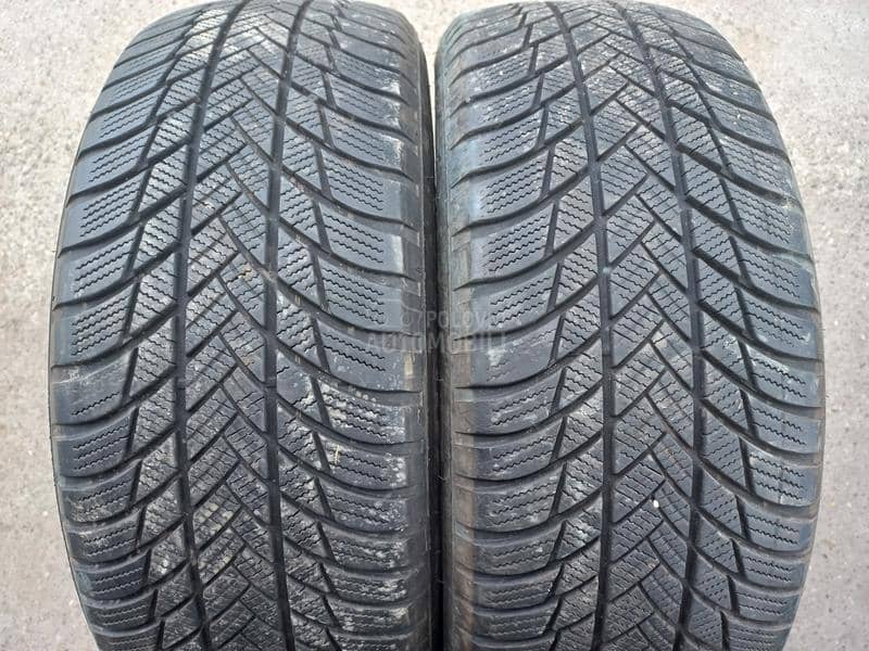 Bridgestone 225/60 R17 Zimska