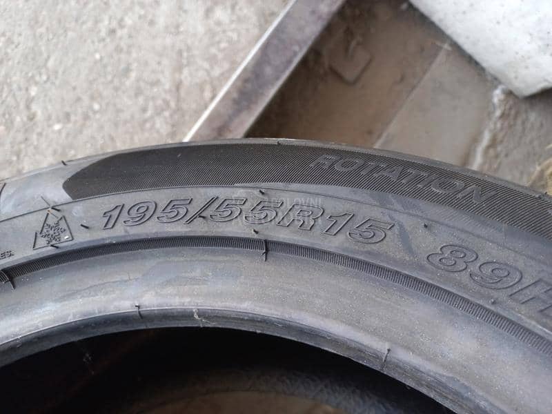 Goodride 195/55 R15 Zimska