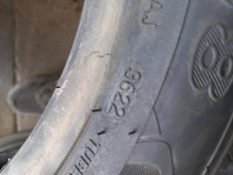 Goodride 195/55 R15 Zimska