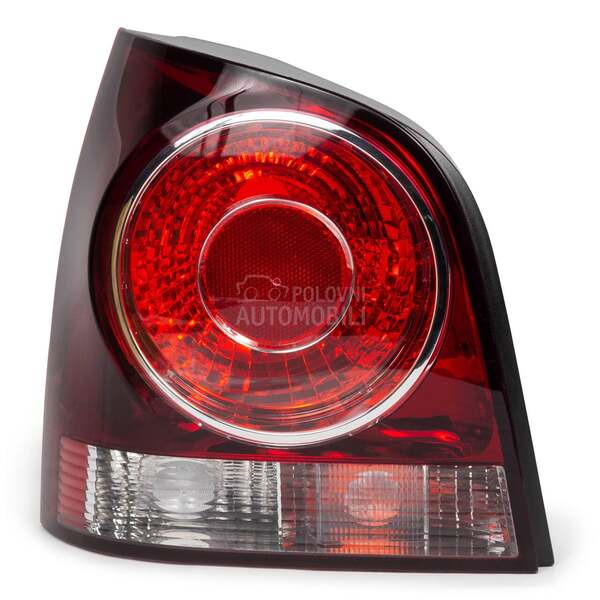 VW Polo Stop Lampa