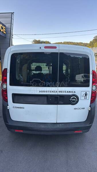 Opel Combo NOV