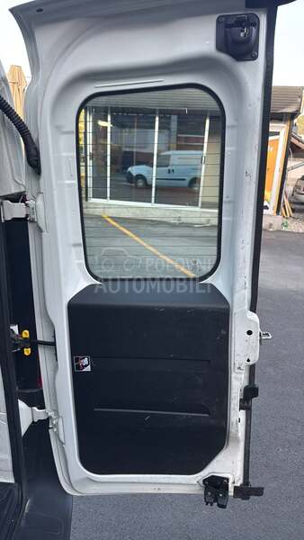 Opel Combo NOV