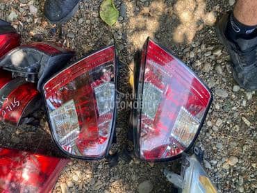 stopovi 3 vrata za Fiat Stilo od 2001. do 2007. god.