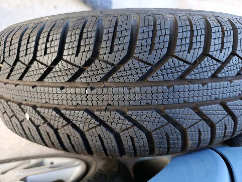 Semperit 185/60 R14 Sve sezone