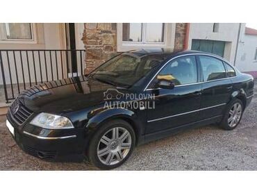 BOBINA za Volkswagen Passat B5.5 od 1999. do 2004. god.