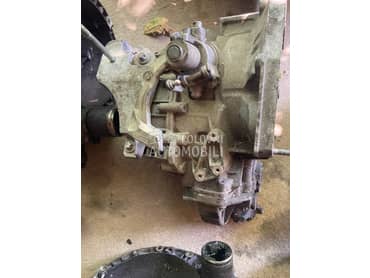 menjac 6B 1.4 t-jet za Fiat Bravo od 2007. do 2015. god.