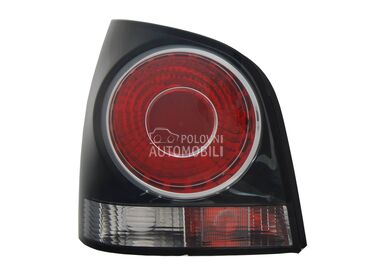 VW Polo Stop Lampa CRNA za Volkswagen Polo od 2005. do 2009. god.