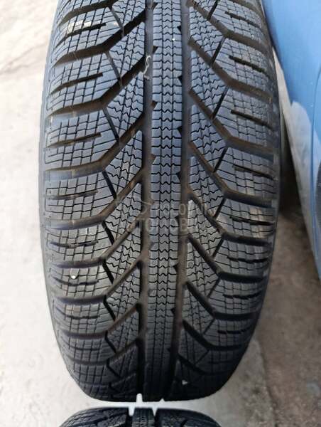 Čelične felne FORD ORIGINAL 14" 4 x 108