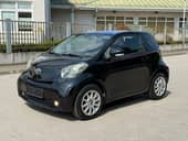 Toyota iQ 1.0 multidrive