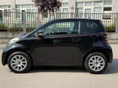 Toyota iQ 1.0 multidrive