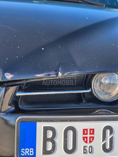 Alfa Romeo 159 