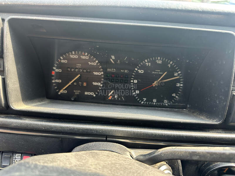 Volkswagen Golf 2 