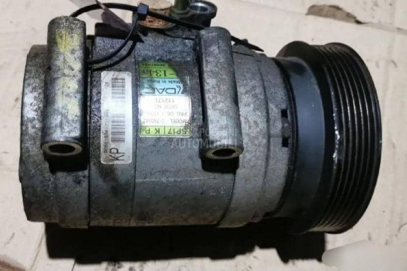 Kompresor klime 2.0cdti