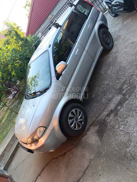Honda HR-V 1.6i VTEC