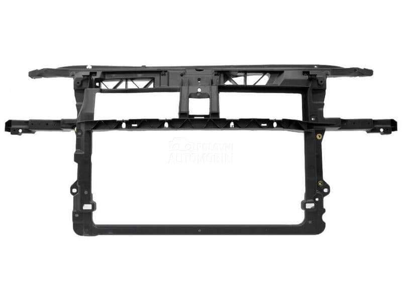 VW Polo Vezni Lim Prsa