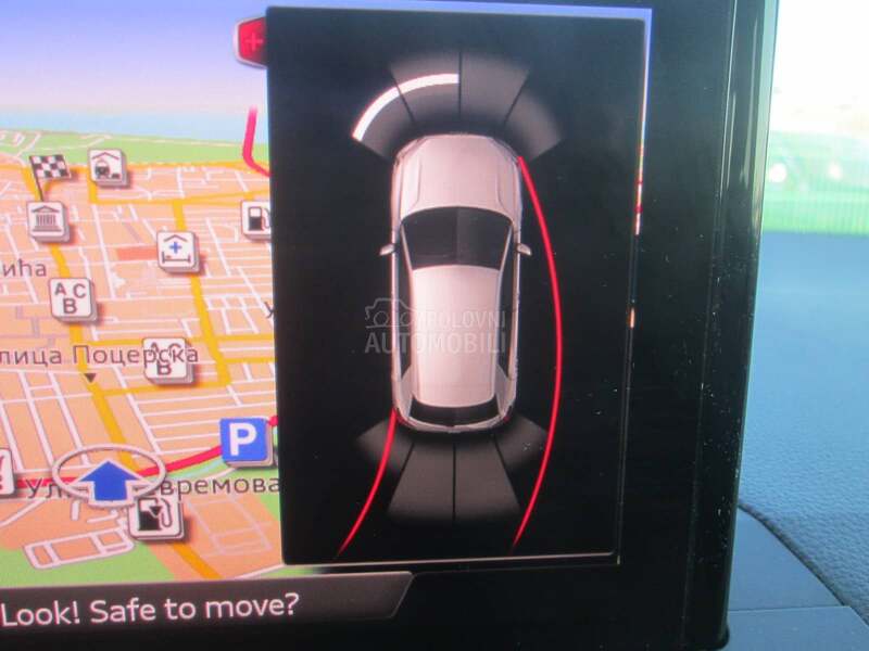 Audi Q2 30 TDI s tronic